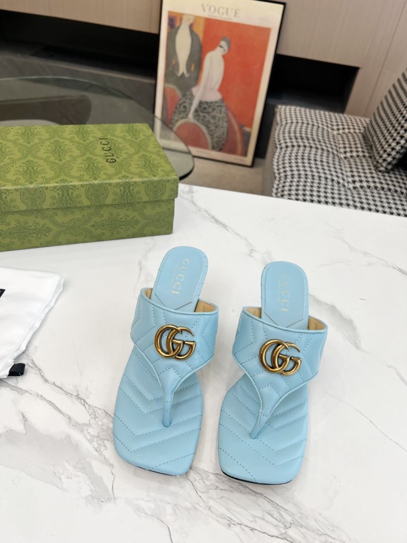 Gucci Slippers